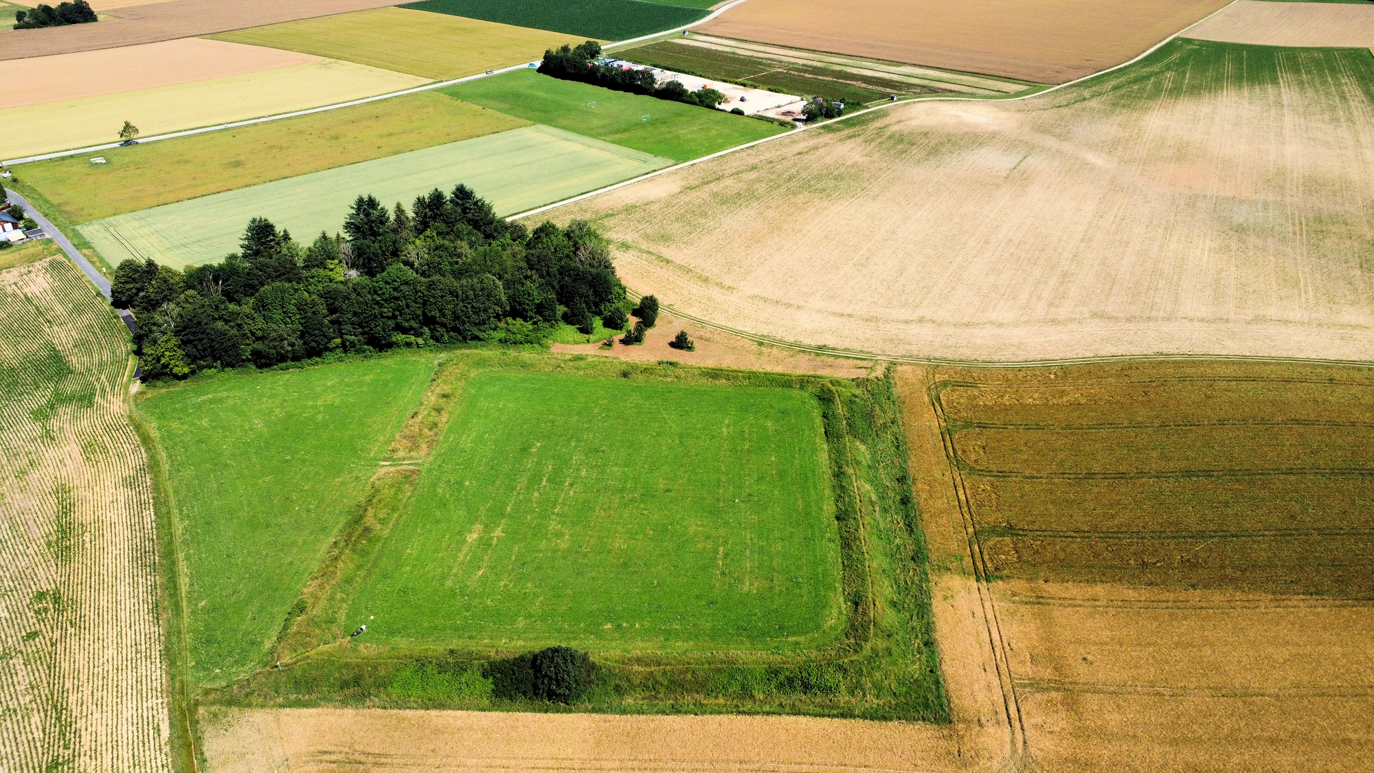 Diese Woche in Bad Tölz: Keltenschanzen, Filmpremiere, Team Karwendel (Ausgabe vom 6.2.2026)