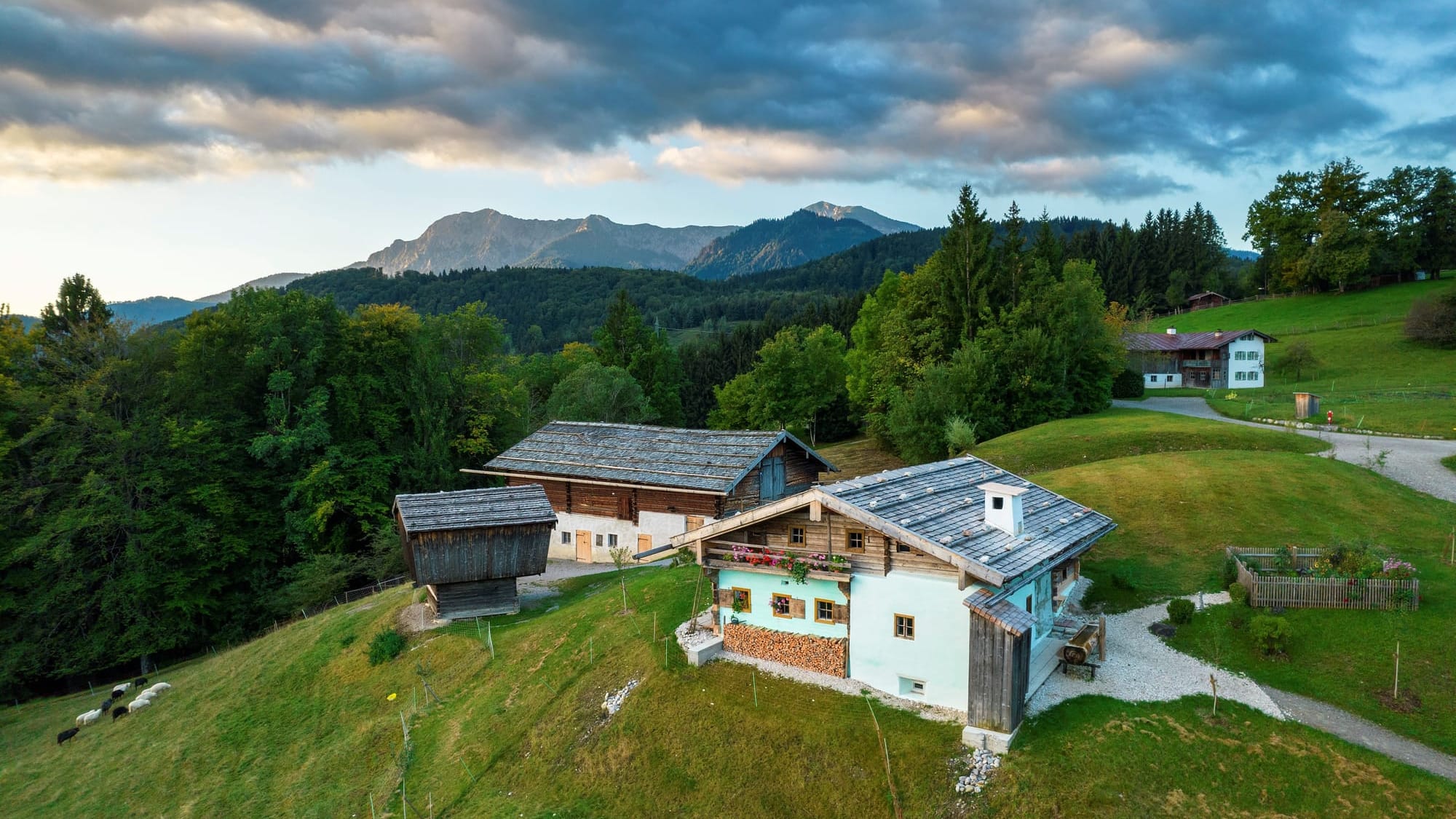Diese Woche in Bad Tölz: Die Glentleiten wird 50, Frauen in Tölz, Vogelstimmenwanderung