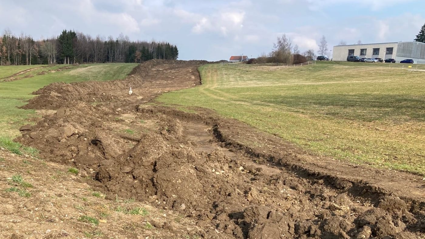 Diese Woche in Bad Tölz: Nordspange, Ostermarkt, Problem-Bahnhof