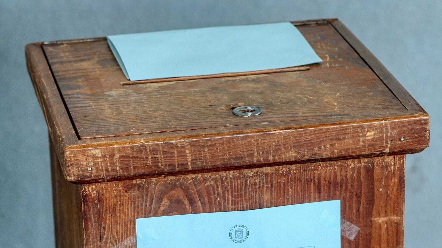 Diese Woche in Bad Tölz: Kommunalwahl, hohe Unfallzahlen