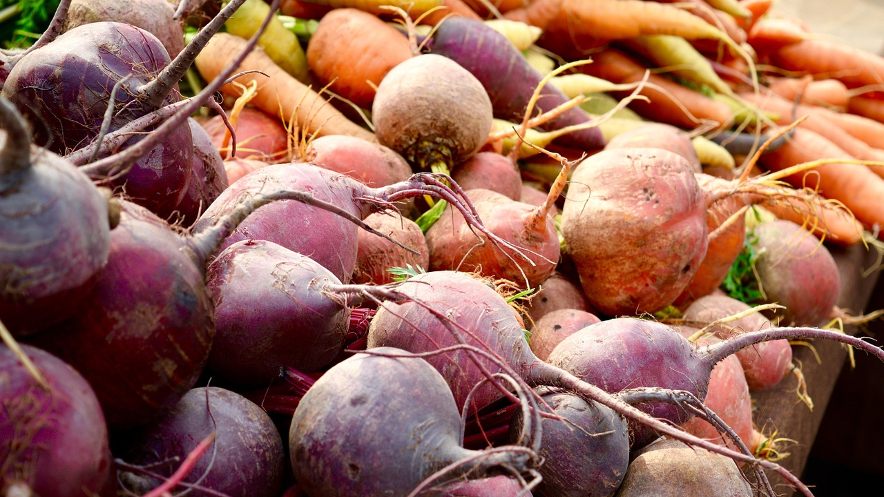 Bauernmärkte, Wochenmärkte und saisonale Märkte im Tölzer Land