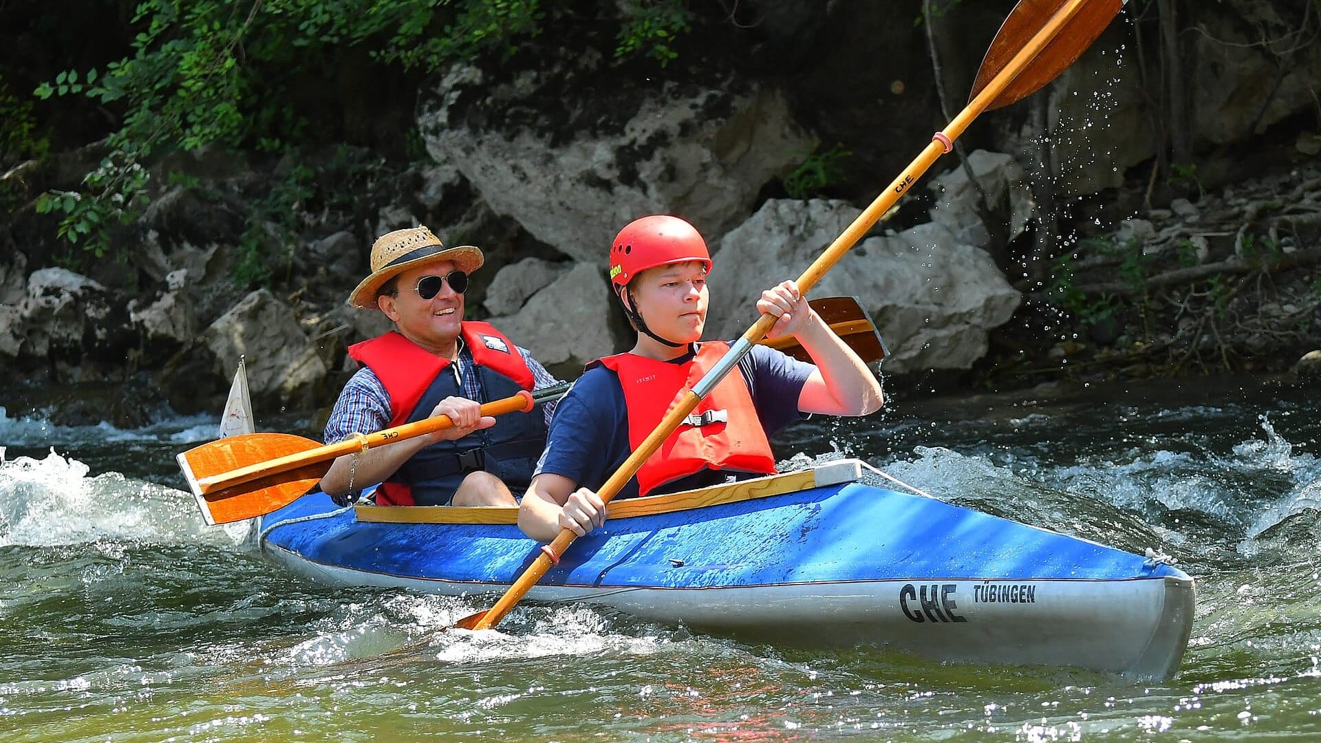Diese Woche in Bad Tölz: Baustelle im Gries, Hallenbad geschlossen, Pionier-Fluss-Film-Festival