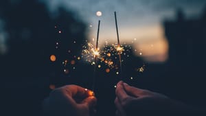 Diese Woche in Bad Tölz: Feuerwerk, eiskaltes Wetter, Verbundabo (Ausgabe vom 2.1.2026)