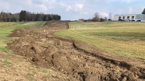 Diese Woche in Bad Tölz: Nordspange, Ostermarkt, Problem-Bahnhof