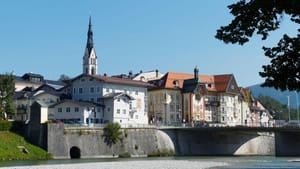 Diese Woche in Bad Tölz: Versammlung der Bürger, DAV-Stadtmeisterschaft, Gratis-Schwalbennester