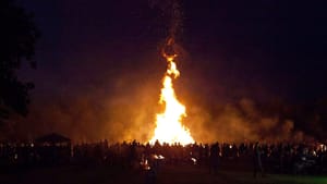Diese Woche in Bad Tölz: Sonnwendfeuer, Glentleiten-Festwochenende, Radl-Rallye