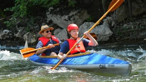 Diese Woche in Bad Tölz: Baustelle im Gries, Hallenbad geschlossen, Pionier-Fluss-Film-Festival