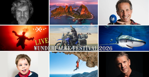 Diese Woche in Tölz: Wunderfalke-Festival, Almpflege und Energiewende